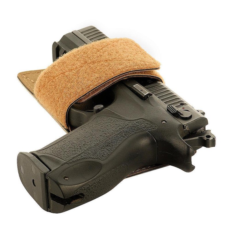 - Вътрешен кобур Light Insert M-TAC