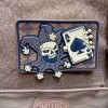 Пачове и велкро панели, аксесоари - M-Tac Patch Joker Skull 3D PVC