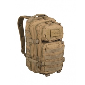 MIL-TEC Sturm Раница US Assault Pack S  COYOT