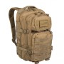 MIL-TEC Sturm Раница US Assault Pack S  COYOT