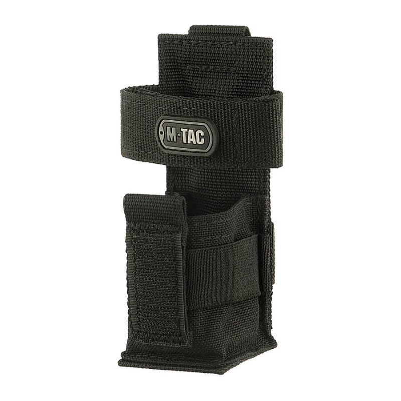 Аксесоари и средства за първа помощ - M-Tac Compact Tourniquet Pouch -Черен