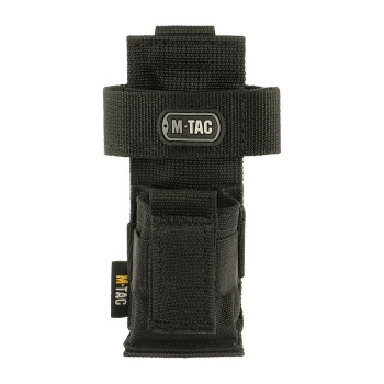 M-Tac Compact Tourniquet Pouch -Черен