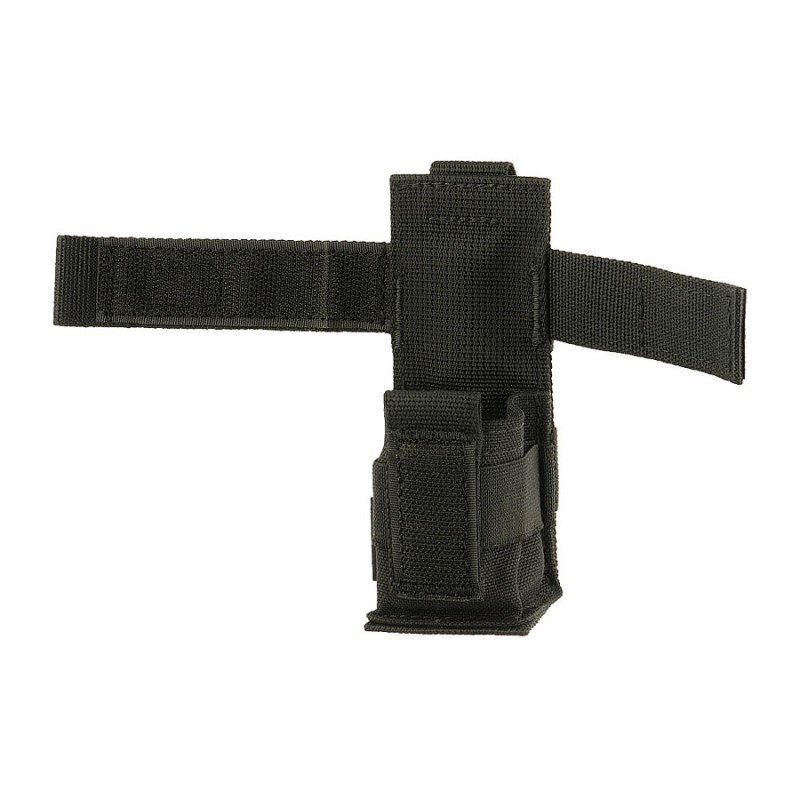 Аксесоари и средства за първа помощ - M-Tac Compact Tourniquet Pouch -Черен