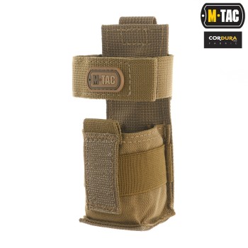 M-Tac Compact Tourniquet Pouch - COYOTE