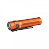Фенери - Olight Baton 3 MAX 2500lm CW-Оранжев