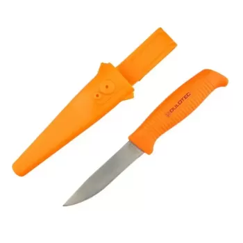 Плаващ нож Dulotec К110 – 8Cr14MoV неръждаема стомана