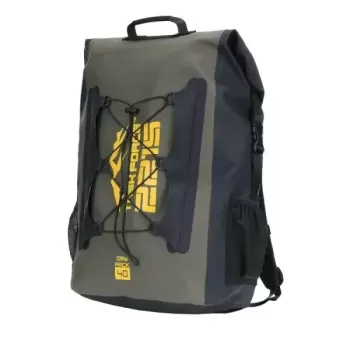 Водоустойчива раница TF-2215 Wolf River Drybag 40л Green