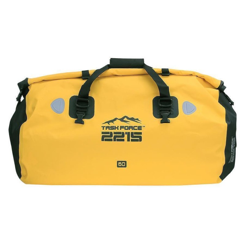 Раници, чанти, джобове - Чанта Duffle DryBag 100L Bear Creek TF-2215