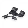 Монтажи и аксесоари - Монтаж за оптика Discovery Cantilever Scope Mount 25,4mm/30mm