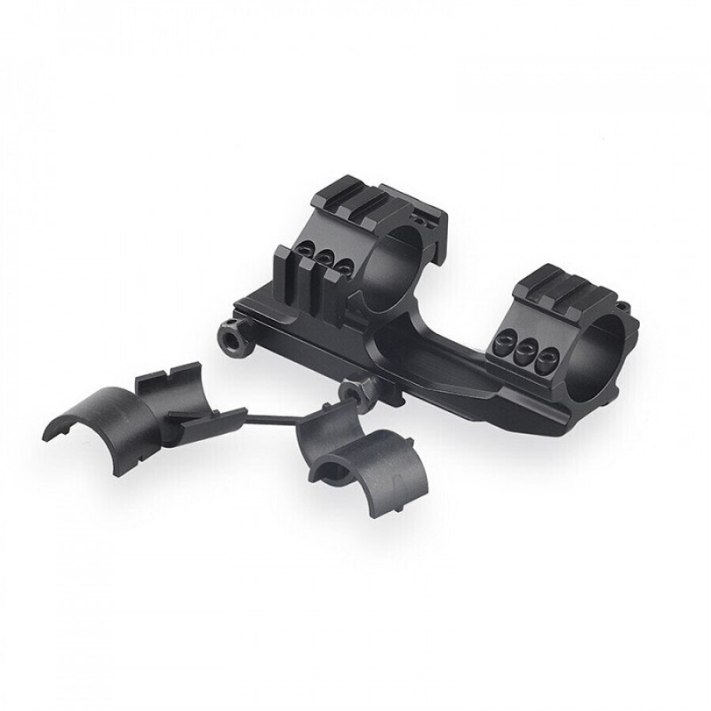 Монтажи и аксесоари - Монтаж за оптика Discovery Cantilever Scope Mount 25,4mm/30mm