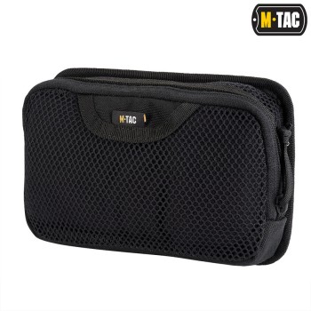 M-Tac Hook & Loop Utility Panel - Лепящ панел