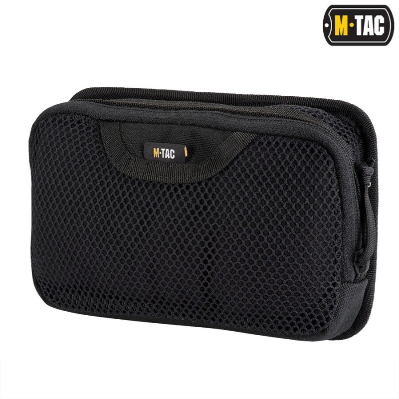 Раници, чанти, джобове - M-Tac Hook & Loop Utility Panel - Лепящ панел