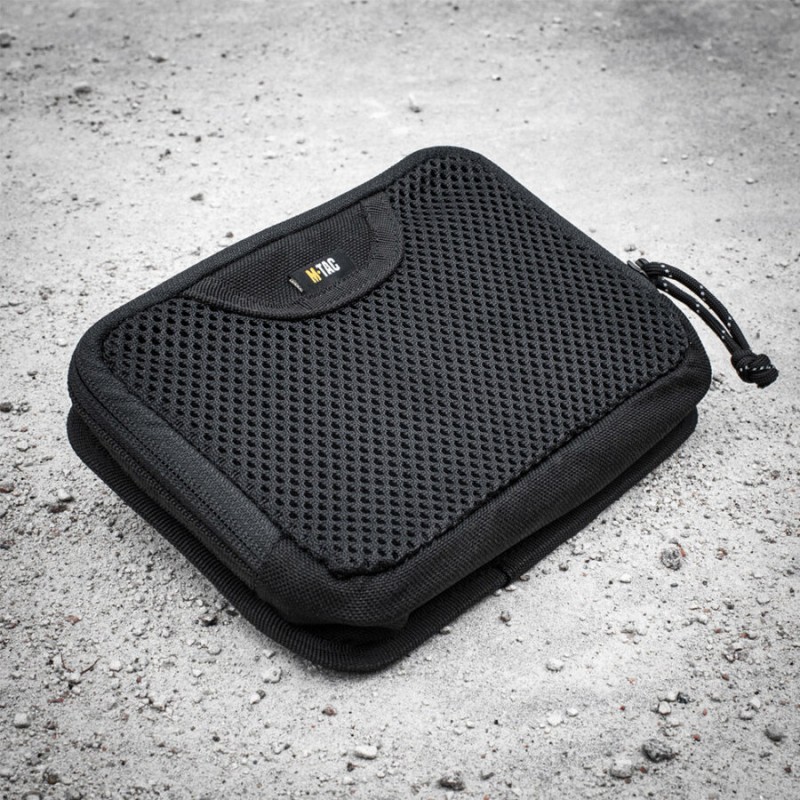 Раници, чанти, джобове - M-Tac Hook & Loop Utility Panel - Лепящ панел