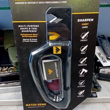 Точило за ножове Work Sharp PIVOT PRO Knife Sharpener