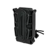 Универсален държач за пълнител Рrimal Gear-Polymer Short Pistol Magazine Pouch - Black