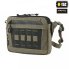 Раници, чанти, джобове - Чанта за носене на оръжие M-Tac Admin Bag Elite