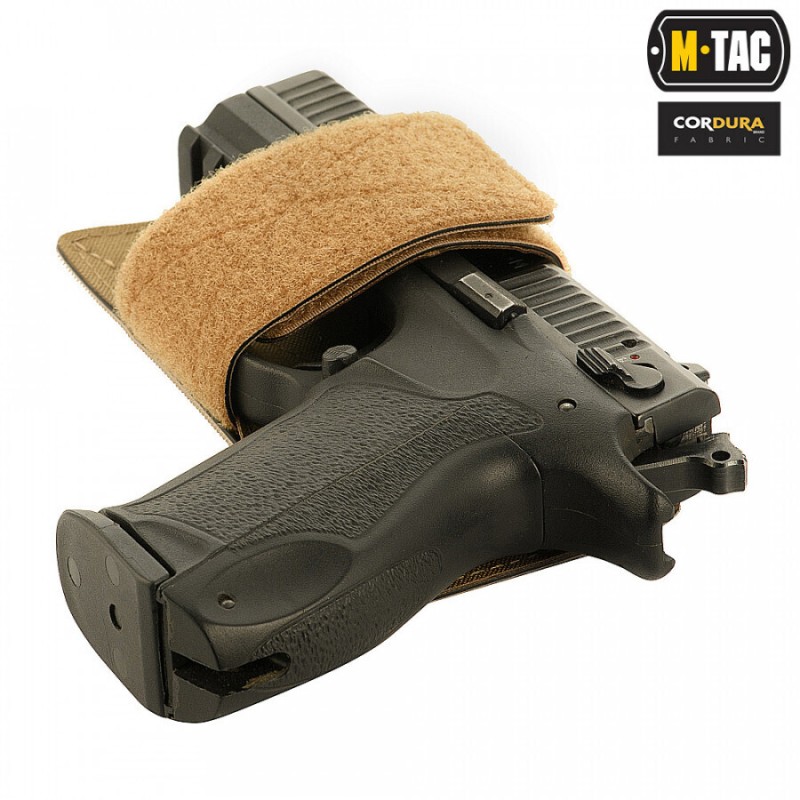 Кобури - Кобур M-Tac holster insert