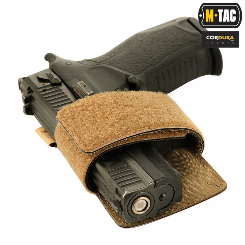 Кобури - Кобур M-Tac holster insert