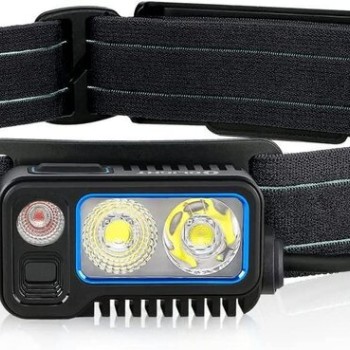 Челник Olight Array 2 Pro 1500lm.