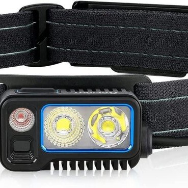 Челници и фарове - Челник Olight Array 2 Pro 1500lm.