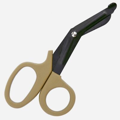 Мулти инструмент - Ножица Heavy duty scissor JFO11 Coyote
