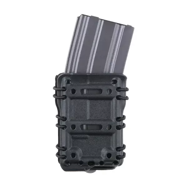 Държачи за пълнители и аксесоари - Open V (B) 5.56 Magazine Pouch - Black