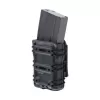 Държачи за пълнители и аксесоари - Open V (B) 5.56 Magazine Pouch - Black