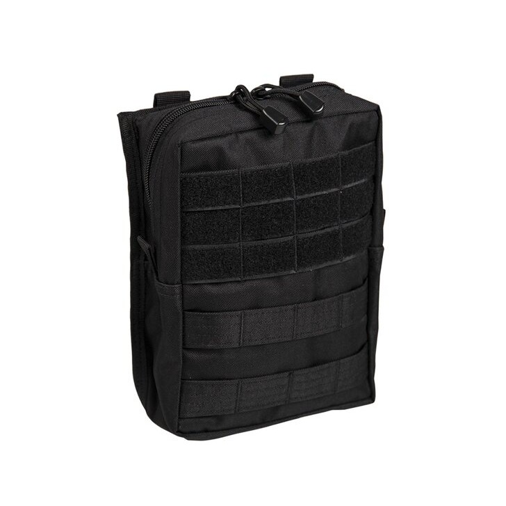 Раници, чанти, джобове - MIL-TEC Sturm Модулен Джоб Molle Belt Pouch L