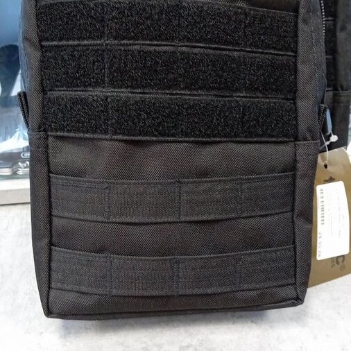 Раници, чанти, джобове - MIL-TEC Sturm Модулен Джоб Molle Belt Pouch L