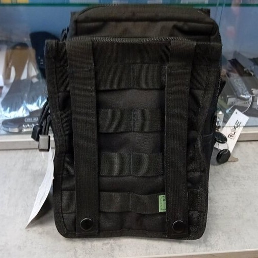 Раници, чанти, джобове - MIL-TEC Sturm Модулен Джоб Molle Belt Pouch L