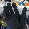 Ръкавици - Tactical gloves Armored Claw -Versatile Guarder Черни