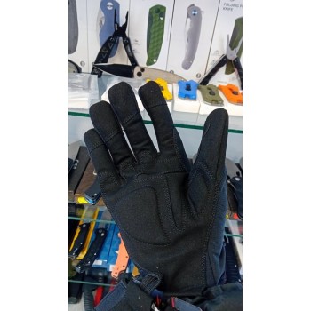 Tactical gloves Armored Claw -Versatile Guarder Черни