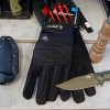 Ръкавици - Tactical gloves Armored Claw -Versatile Guarder Черни