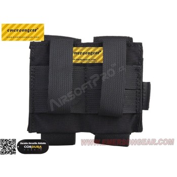 Двоен модулен джоб за гранати EmersonGear