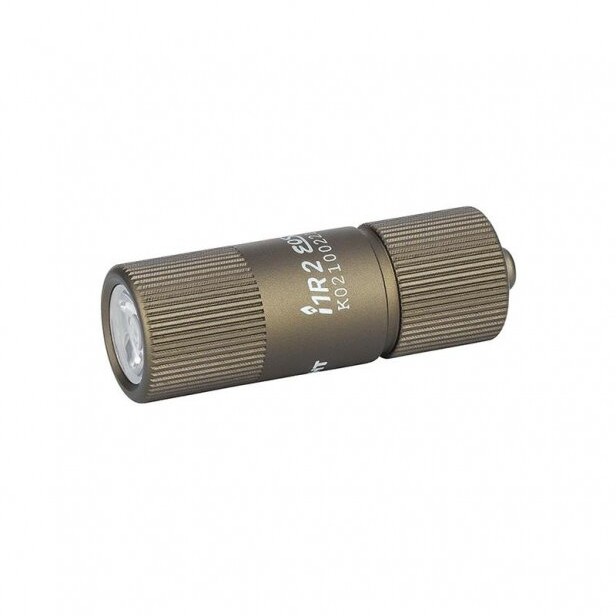 Фенери - Olight I1R 2 EOS 150lm Coyote