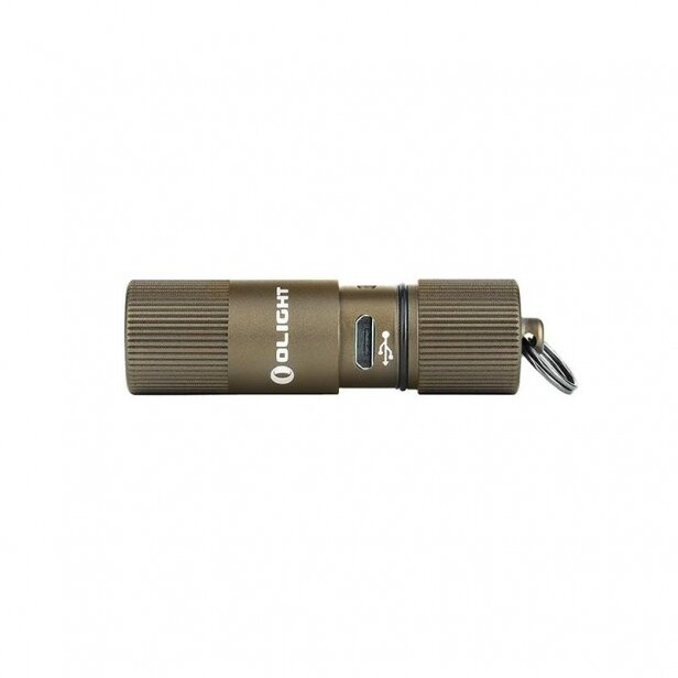 Фенери - Olight I1R 2 EOS 150lm Coyote