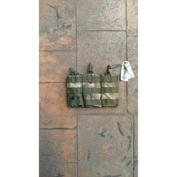 Модулен джоб за пълнители 5.56 8FIELDS