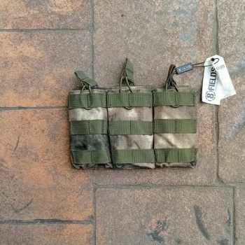 Модулен джоб за пълнители 5.56 8FIELDS