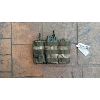 Модулен джоб за пълнители 5.56 8FIELDS