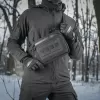 Раници, чанти, джобове - Чанта за носене на оръжие M-Tac Admin Bag Elite - Черна