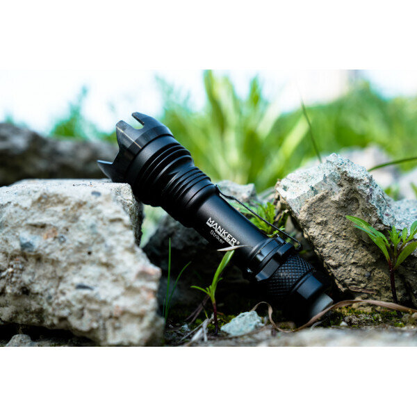 MANKER - Фенер Manker Striker Tactical 2300lm