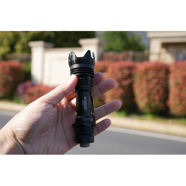 MANKER - Фенер Manker Striker Tactical 2300lm