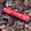 Фенер Manker E05 II 1300lm. Червен