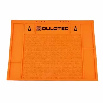 Подложка за разглобяване и почистване Dulotec