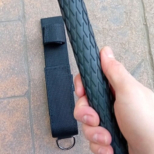 Палки - MIL-TEC Sturm Палка Telescope Baton 26/65