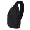 Раници, чанти, джобове - Чанта за оръжие Helikon-Tex EDC SLING BACKPACK- Черна
