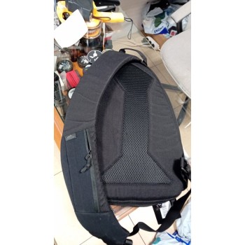 Чанта за оръжие Helikon-Tex EDC SLING BACKPACK- Черна