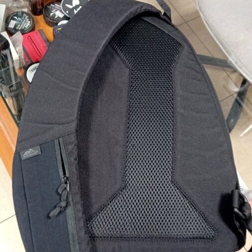 Раници, чанти, джобове - Чанта за оръжие Helikon-Tex EDC SLING BACKPACK- Черна