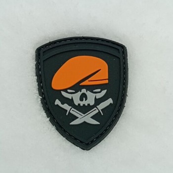 Гумен пач Skull Knife