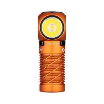 Olight Perun 2 Mini 1100lm.